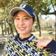 「失敗を恐れずチャレンジする」 大里桃子がオープンストリームとスポンサー契約 画像