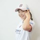 “プラチナ世代”吉田優利にスポンサー契約続々！　エプソンと所属契約に「大変光栄で、嬉しい」 画像