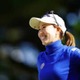 ディフェンディング大会中止　上田桃子は「早く開幕を迎えたい」 画像