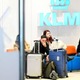 運航3割減、KLM2千人解雇へ 画像