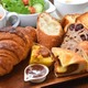 贅沢なパンランチが幸せすぎる！心ゆくまで堪能してほしい代々木上原の名店！ 画像