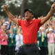 「またマスターズで勝てるなんて…」　タイガー・ウッズが43歳でつかんだ万感の勝利【マスターズ・プレーバック】 画像