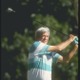 「フェアウェイの孔雀」ダグ・サンダースが86歳で死去 画像