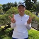 スマイルシンデレラ伝説の幕開け　気づけたのは大里親子のおかげ【現場記者の“こぼれ話”】 画像