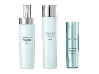 アルビオンアンフィネス