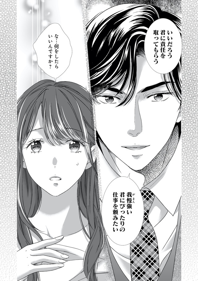 オペラ座のシンデレラ～王子様は極上御曹司～