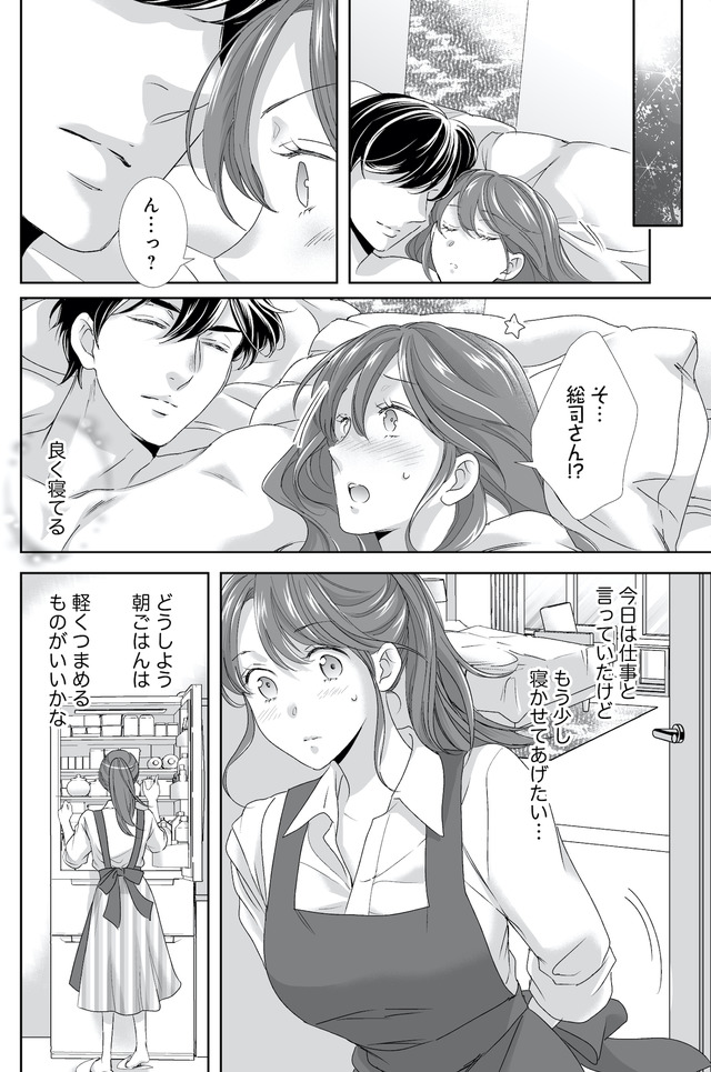 オペラ座のシンデレラ～王子様は極上御曹司～