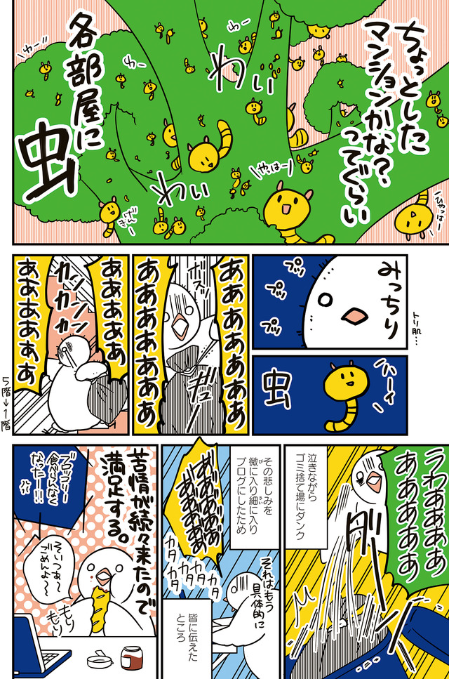 フランスはとにっき: 海外に住むって決めたら漫画家デビュー