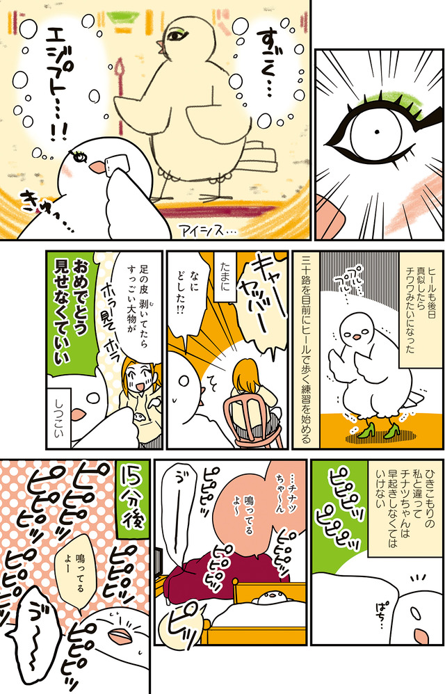 フランスはとにっき: 海外に住むって決めたら漫画家デビュー