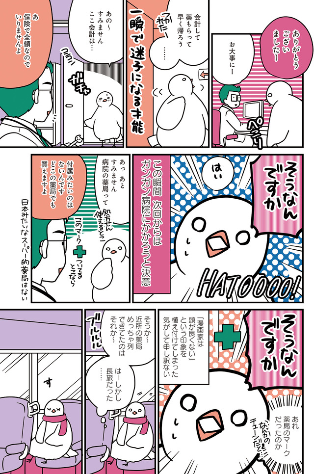 フランスはとにっき: 海外に住むって決めたら漫画家デビュー