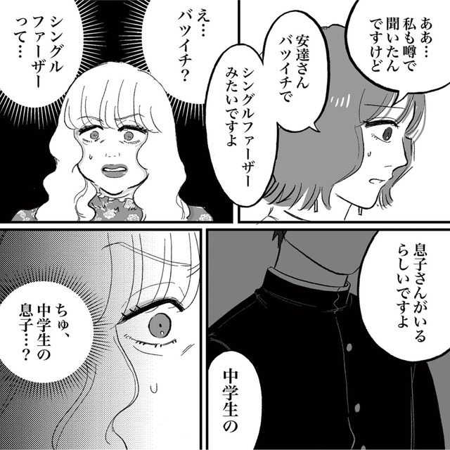 安達さんはワタシのことが好き