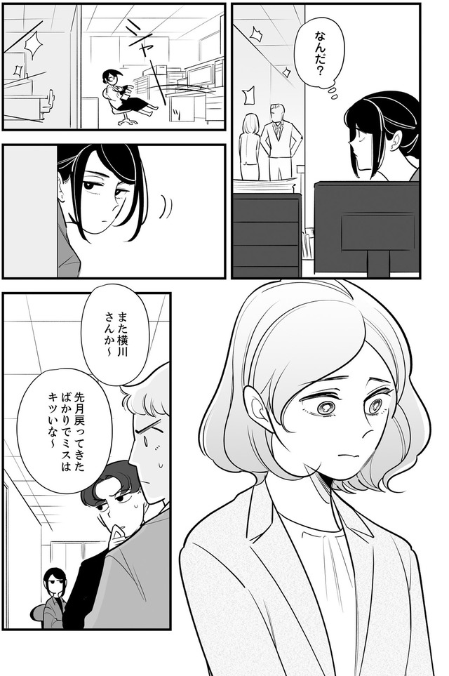 社内の不具合修正します