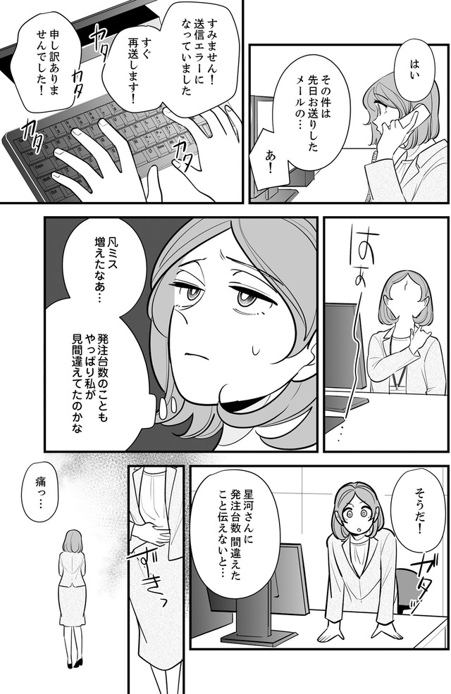 社内の不具合修正します