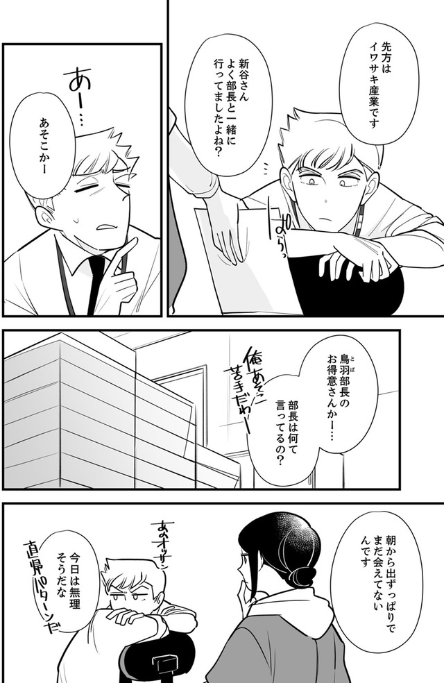 社内の不具合修正します