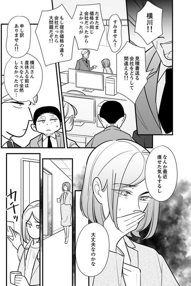 社内の不具合修正します