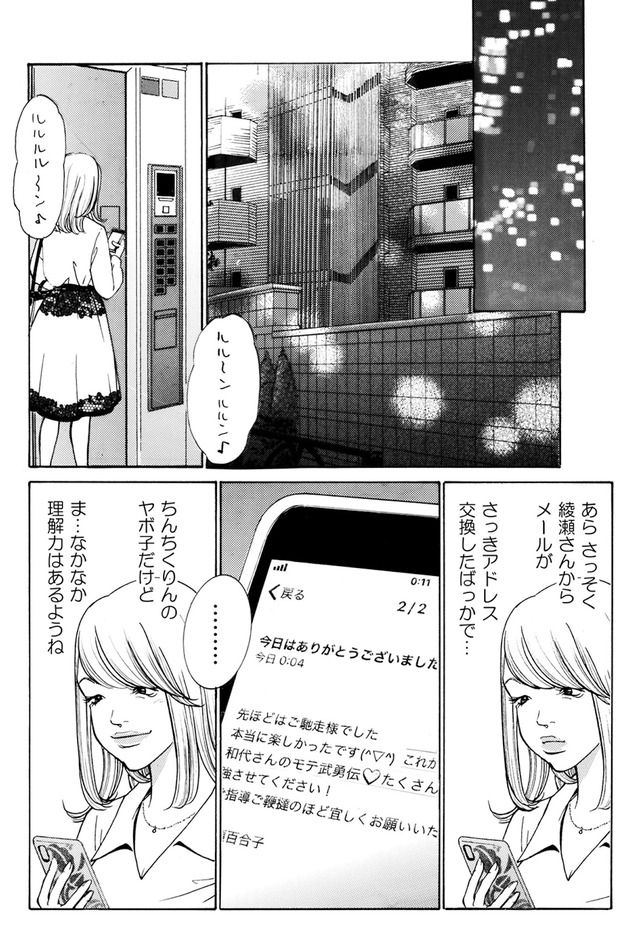 ワタシ以外みんなバカ