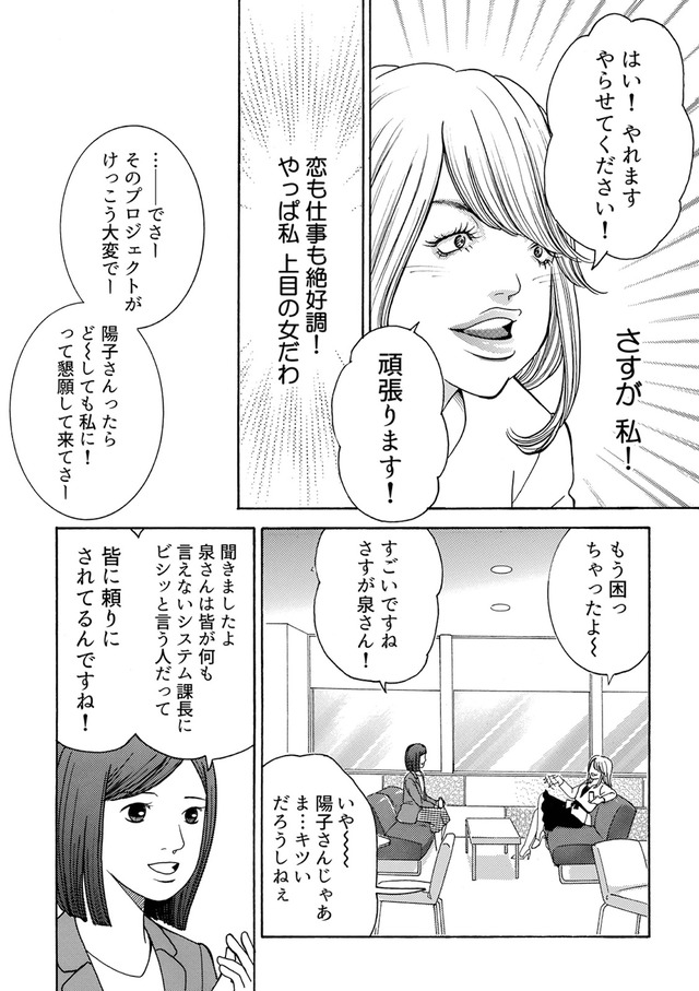 ワタシ以外みんなバカ