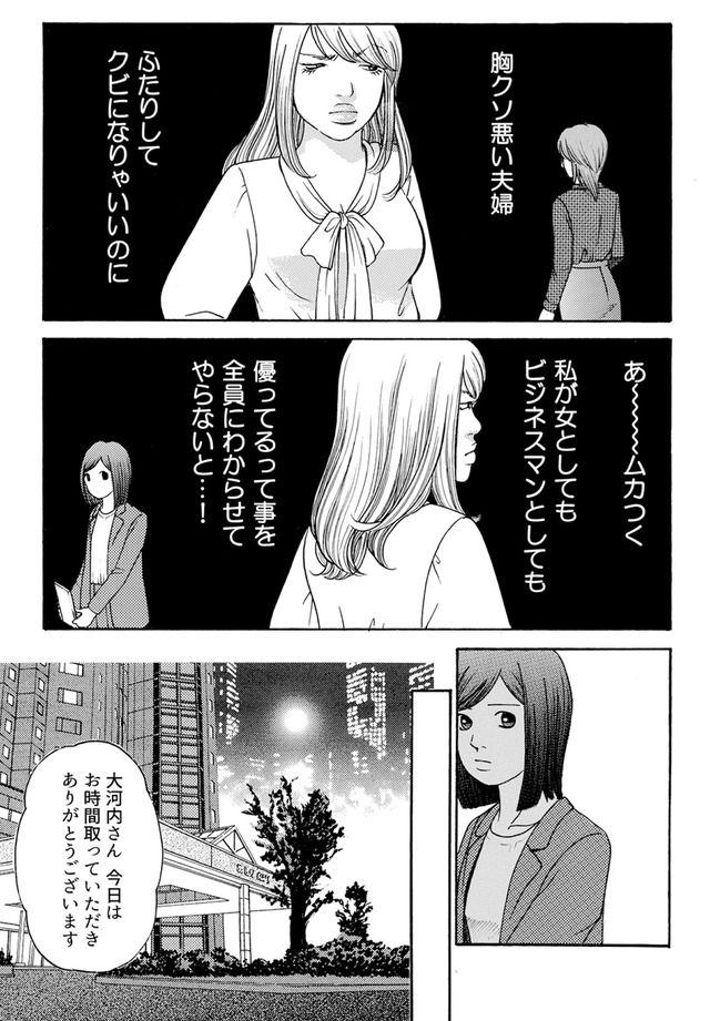 ワタシ以外みんなバカ