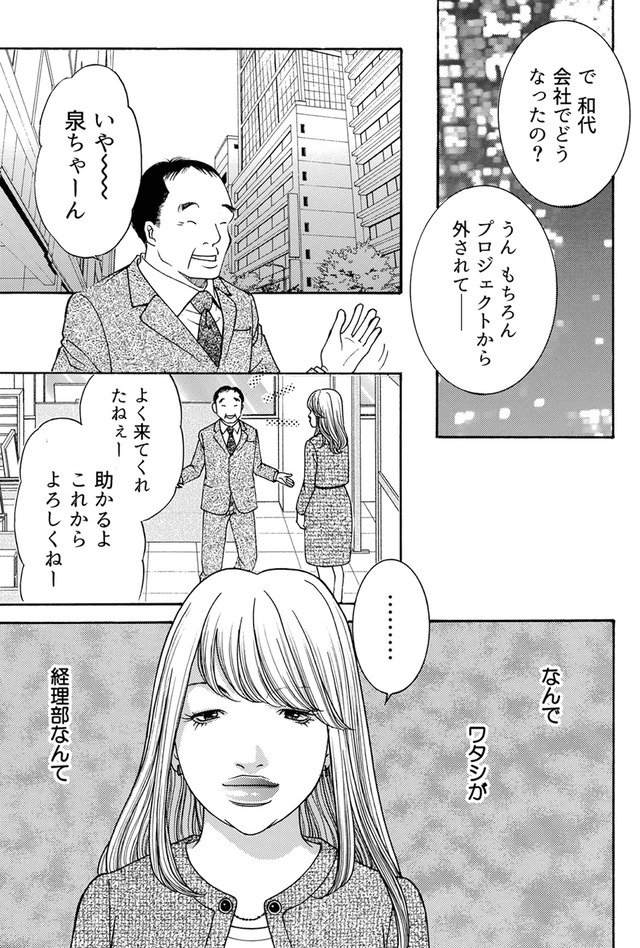 ワタシ以外みんなバカ