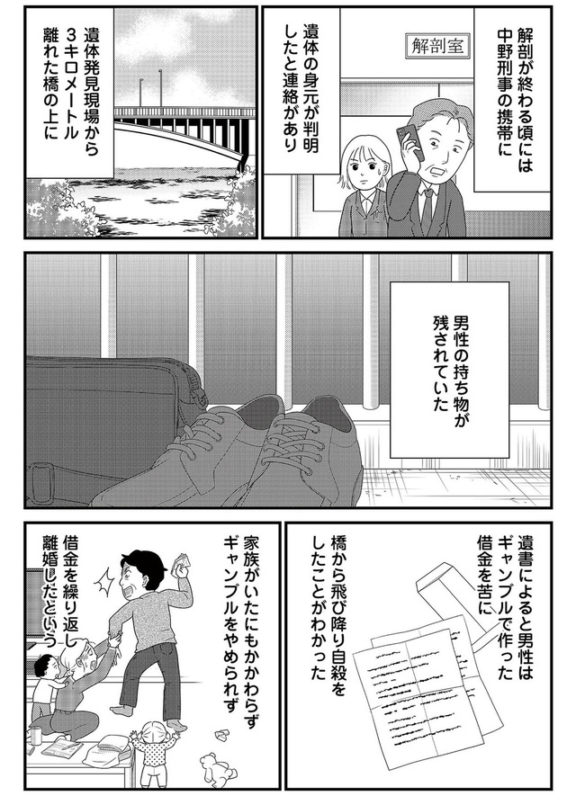 いまどきの死体 法医学者が見た幸せな死に方