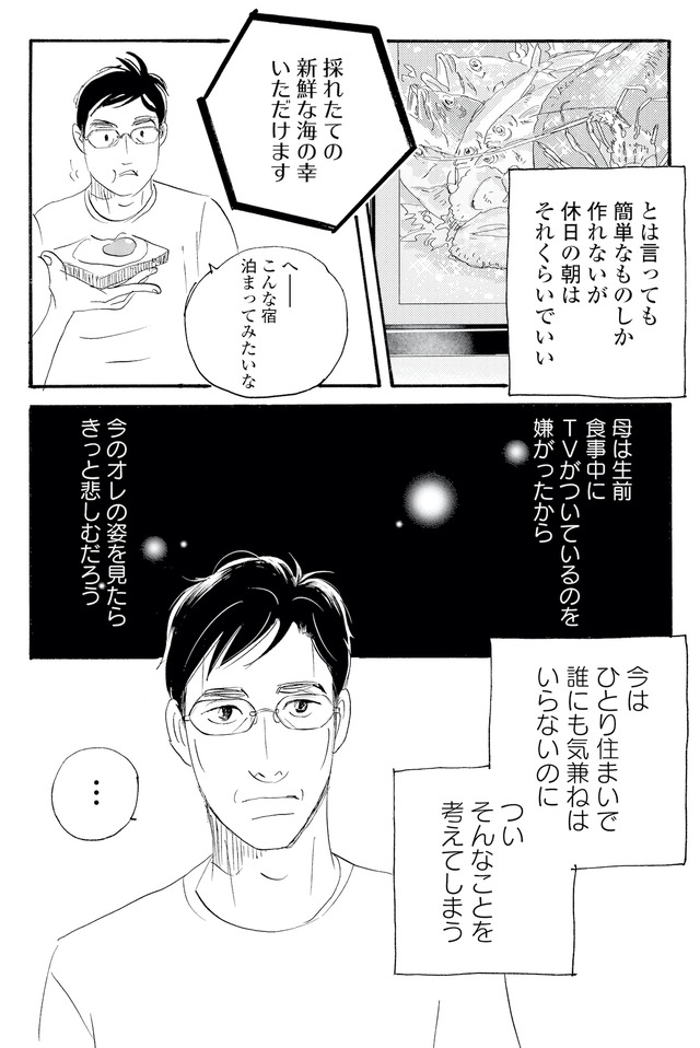 キセキノコイ