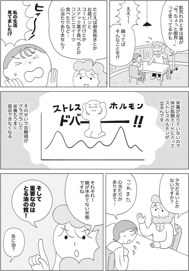 人生が変わるすごい腸活 - 自分史上最高に調子がいい!
