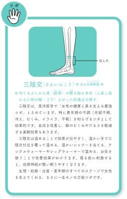 更年期と自律神経をととのえる本 - 東洋医学が効く!