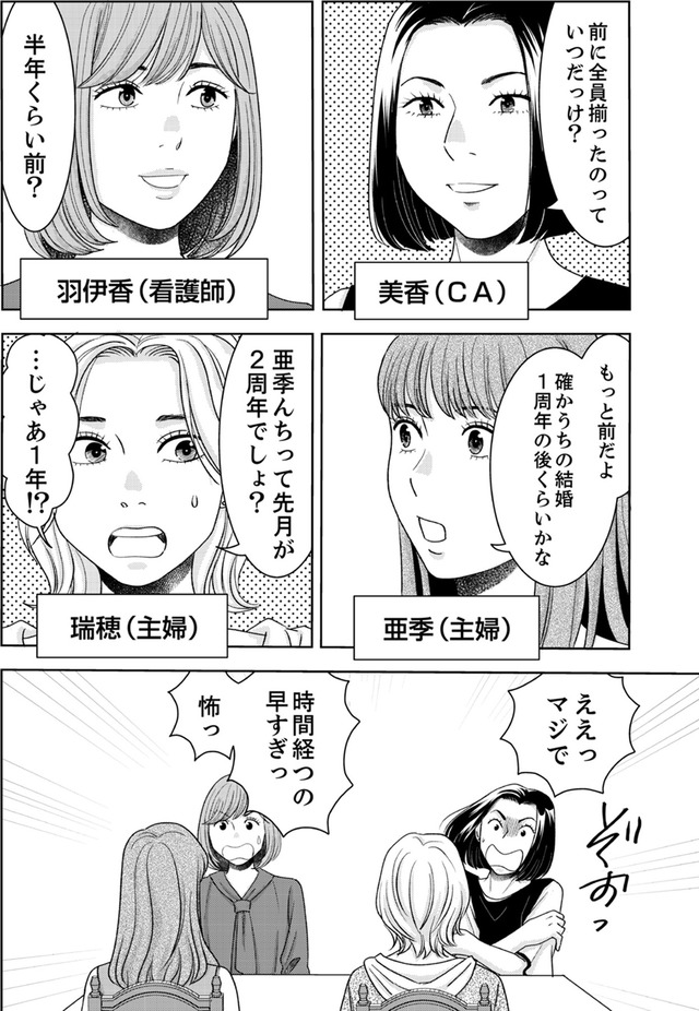 みんなは贅沢というけれど