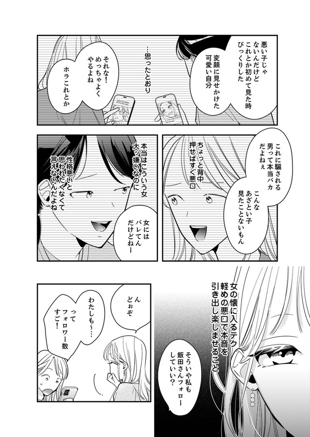 新卒の美和ちゃん～社内探偵外伝～