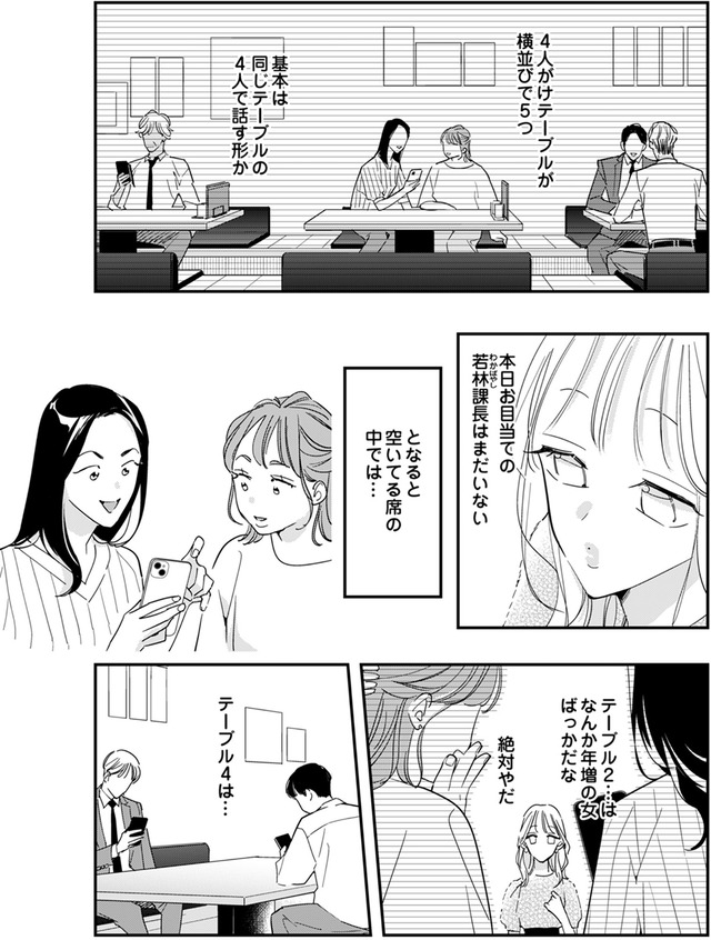 新卒の美和ちゃん~社内探偵外伝~